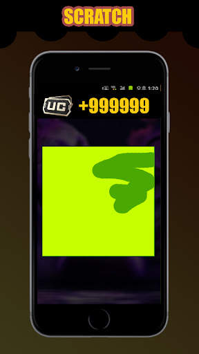 Win UC and Elite Royal Pass screenshot 2