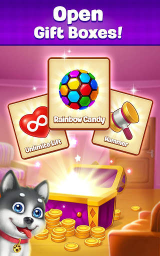 Caramella Distruggere screenshot 9