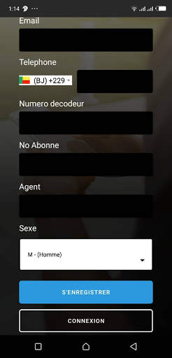 Mes Bouquets  screenshot 5