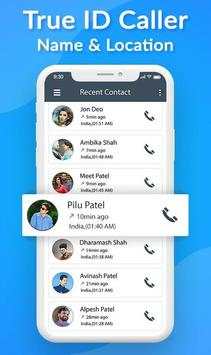 True ID Caller Name & Location screenshot 5
