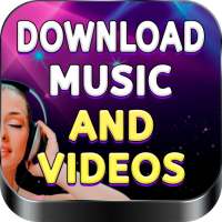 Download Music And Videos For Free Fast Guia Easy logo