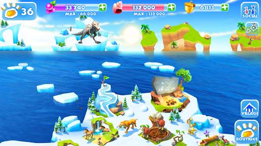 L’Âge de Glace : Aventures screenshot 6