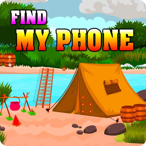 New Escape Games - Find My Phone screenshot 2