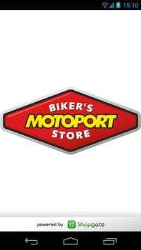 MotoPort Shop screenshot 1