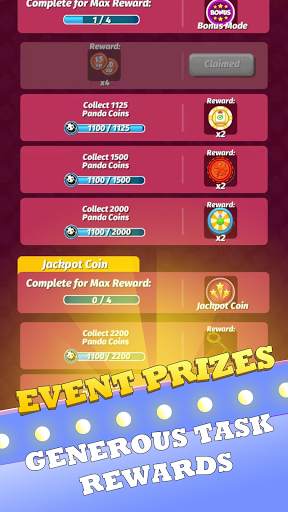 Mania Lucky Coin - Pusher Fun screenshot 5