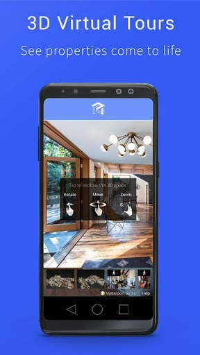 Realista, Real Estate Anywhere скриншот 5