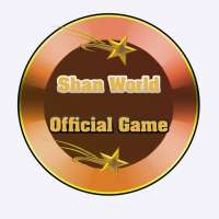 Shan World logo