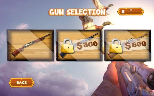 Wild Duck Hunting - Duck Shooting 3D Game screenshot 25