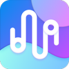 Sound Recorder: Recorder &amp; Voice Changer Free icon