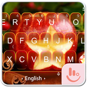 Christmas Apple icon