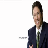Joel Osteen icon