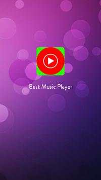 Mp3 Music Player screenshot 1