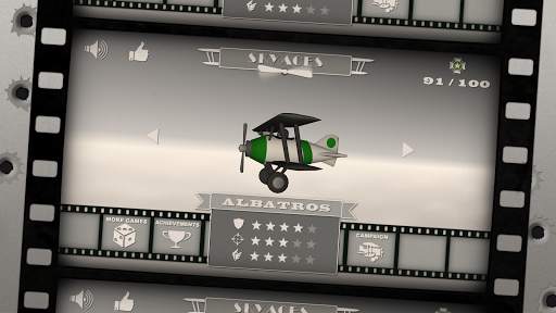 Sky Aces screenshot 1