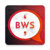 Best Whats Status logo