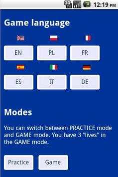 Countries of the World screenshot 5