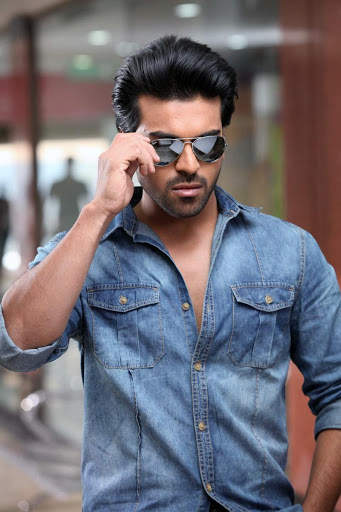 Ram Charan Wallpaper screenshot 8