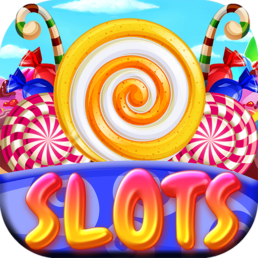 Macchine Candy Slot icon