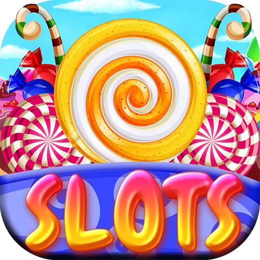 Candy Slot Machines 2.1