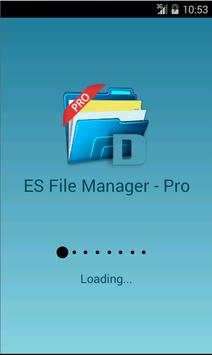 Es File Root Manager - Pro screenshot 2