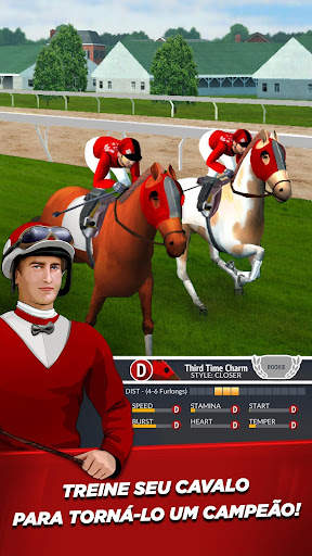 Horse Racing Manager 2020 screenshot 2