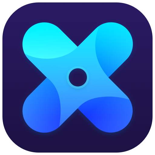 X Browser - Fast Downloading 1.0