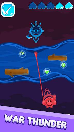 Challenge 2 Player 3 تصوير الشاشة