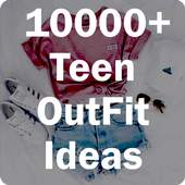 Teen Outfit Ideas 1.4