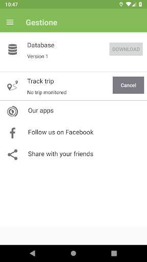 Bus Lublin screenshot 7