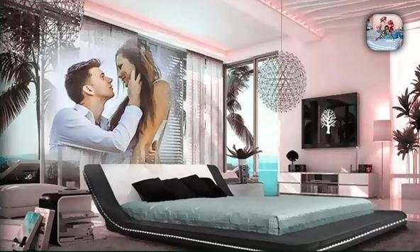 Bedroom Photo Frames screenshot 7