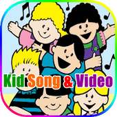 Kid Songs And Video Free