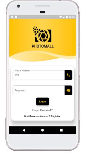 Photomall Exposure Deals - Hire Photographer 3 تصوير الشاشة