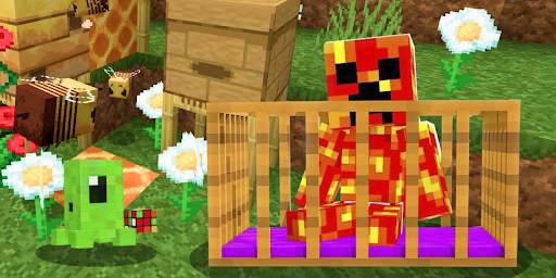 Baby Preston Skins for Minecraft screenshot 1