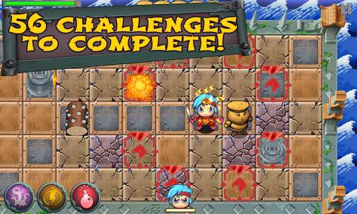 Ninja Smash screenshot 8