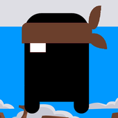 Ninja Subway Surfers icon