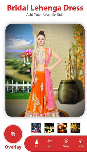 Bridal Photo Suit screenshot 7