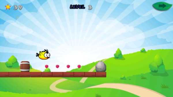 Flay Bird screenshot 4