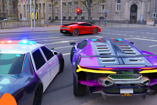 Mega Ramp Car Stunts: Free Car Games screenshot 4