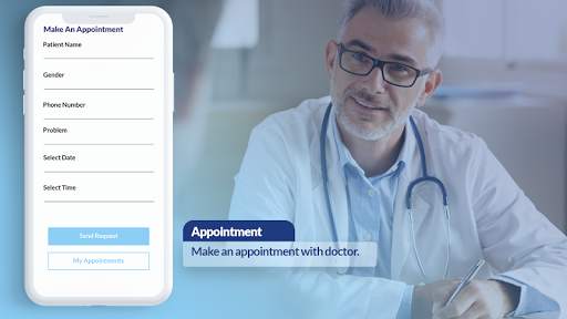 Ask Dr Azkaar screenshot 4