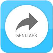 Bluetooth App Sender APK Free icon