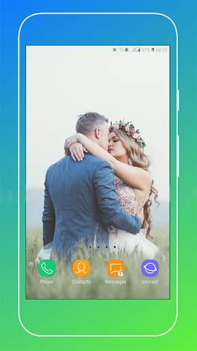 Couple Wallpaper screenshot 5