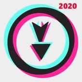 Mx TakaTak - Short video & Status Saver 2020 logo