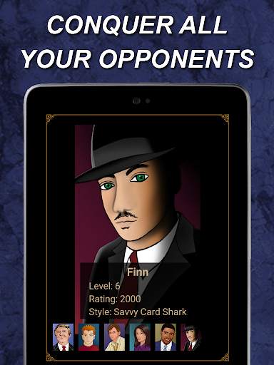 Gin Rummy screenshot 19