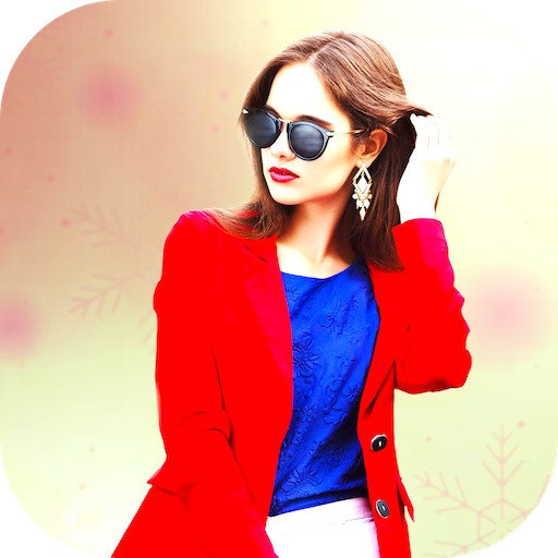 Blurtic - Auto Blur photo editor DSLR Background icon