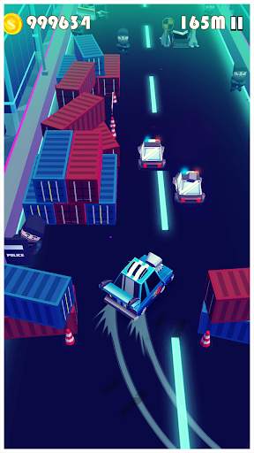 Course folle screenshot 8