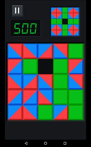 Tiles Pattern скриншот 11
