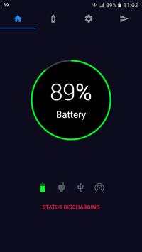 Battery Life - Battery Status screenshot 4