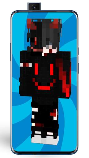 Devil Skins for Minecraft screenshot 4