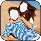 Couple Photo Suit:photo Editor 1.0