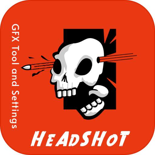 Headshot GFX Tool icon