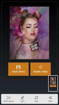 Face Morph, Video Maker, Morph Animation Maker 7 تصوير الشاشة
